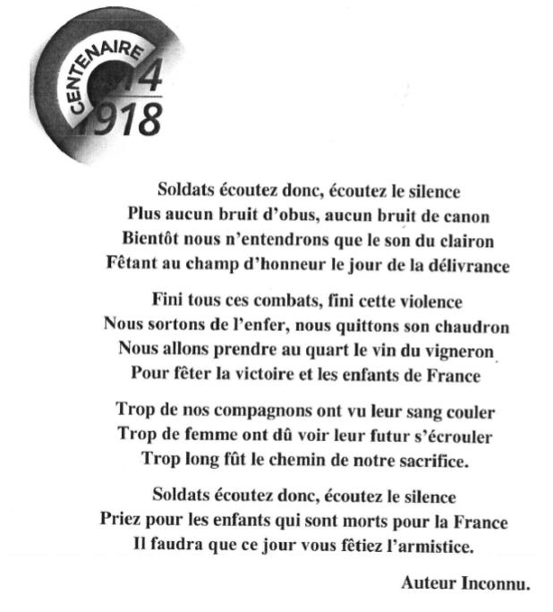 poème